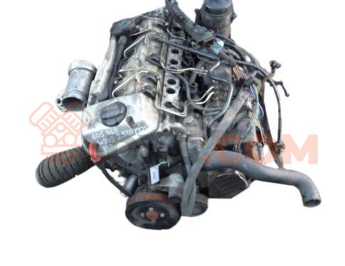Motor OM 605.960 Mercedes Benz Clase C T-mod (S202) C 250 T Turbo-D (202.188) (150 cv)