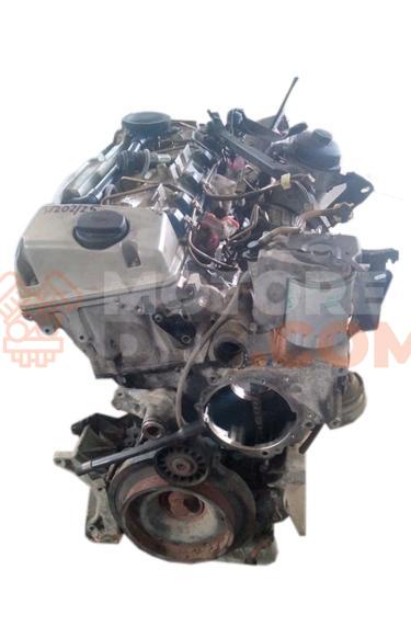 Motor OM 605.960 Mercedes Benz Clase C (W202) C 250 Turbo-D (202.128) (150 cv)