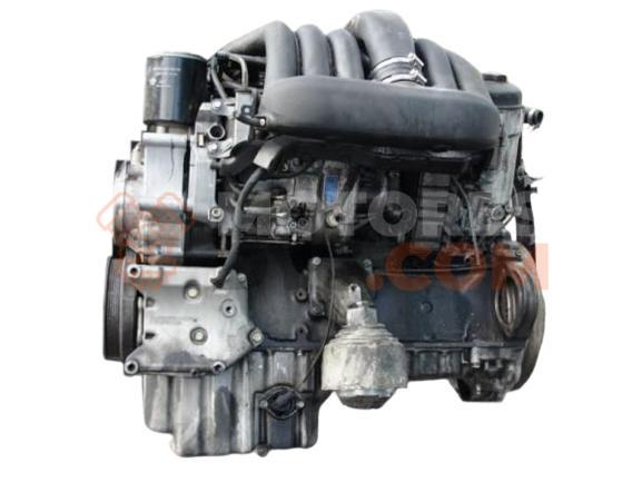 Motor OM 605.960 Mercedes Benz Clase C (W202) C 250 Turbo-D (202.128) (150 cv)