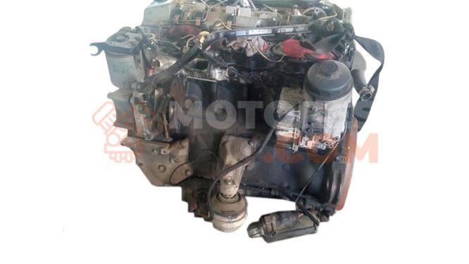 Motor OM 605.960 Mercedes Benz Clase C (W202) C 250 Turbo-D (202.128) (150 cv)