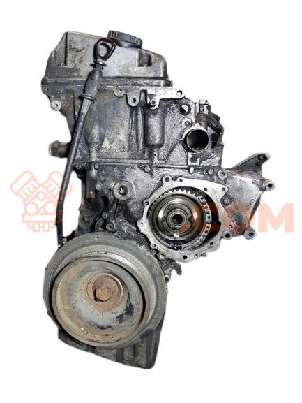 Motor OM 606.910 Mercedes Benz Clase E (W210) E 300 D (210.020) (136 cv)