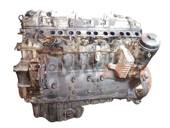 Motor OM 606.910 Mercedes Benz Clase E (W210) E 300 D (210.020) (136 cv)