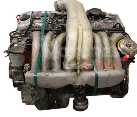 Motor OM 606.910 Mercedes Benz Clase E (W210) E 300 D (210.020) (136 cv)
