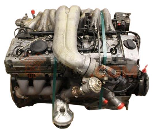 Motor OM 606.910 Mercedes Benz Clase E (W210) E 300 D (210.020) (136 cv)