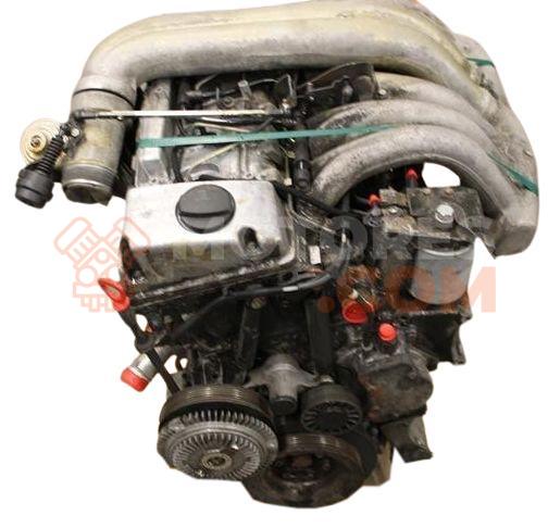 Motor OM 606.910 Mercedes Benz Clase E (W210) E 300 D (210.020) (136 cv)