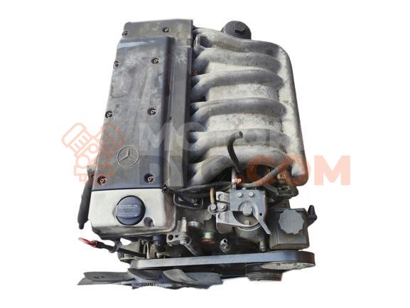 Motor OM 606.962 Mercedes Benz Clase E T-mod. (S210) E 250 T Turbo-D (150 cv)