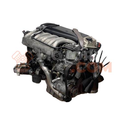Motor OM 606.962 Mercedes Benz Clase E T-mod. (S210) E 300 T Turbo-D (177 cv)