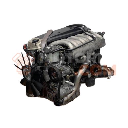 Motor OM 606.962 Mercedes Benz Clase E T-mod. (S210) E 300 T Turbo-D (177 cv)
