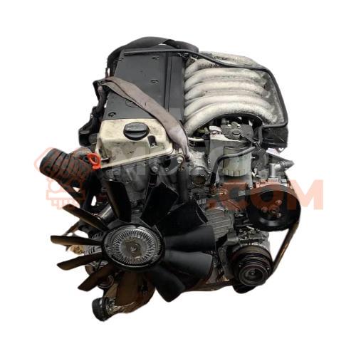 Motor OM 606.962 Mercedes Benz Clase E T-mod. (S210) E 300 T Turbo-D (177 cv)