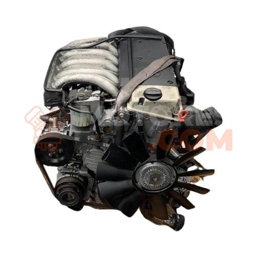 Motor OM 606.962 Mercedes Benz Clase E T-mod. (S210) E 300 T Turbo-D (177 cv)
