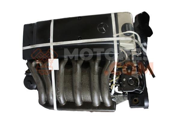 Motor OM 606.962 Mercedes Benz Clase E (W210) E 250 Turbo-D (150 cv)