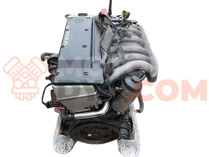 Motor OM 606.962 Mercedes Benz Clase E (W210) E 300 Turbo-D (177 cv)
