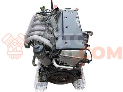 Motor OM 606.962 Mercedes Benz Clase E (W210) E 300 Turbo-D (177 cv)