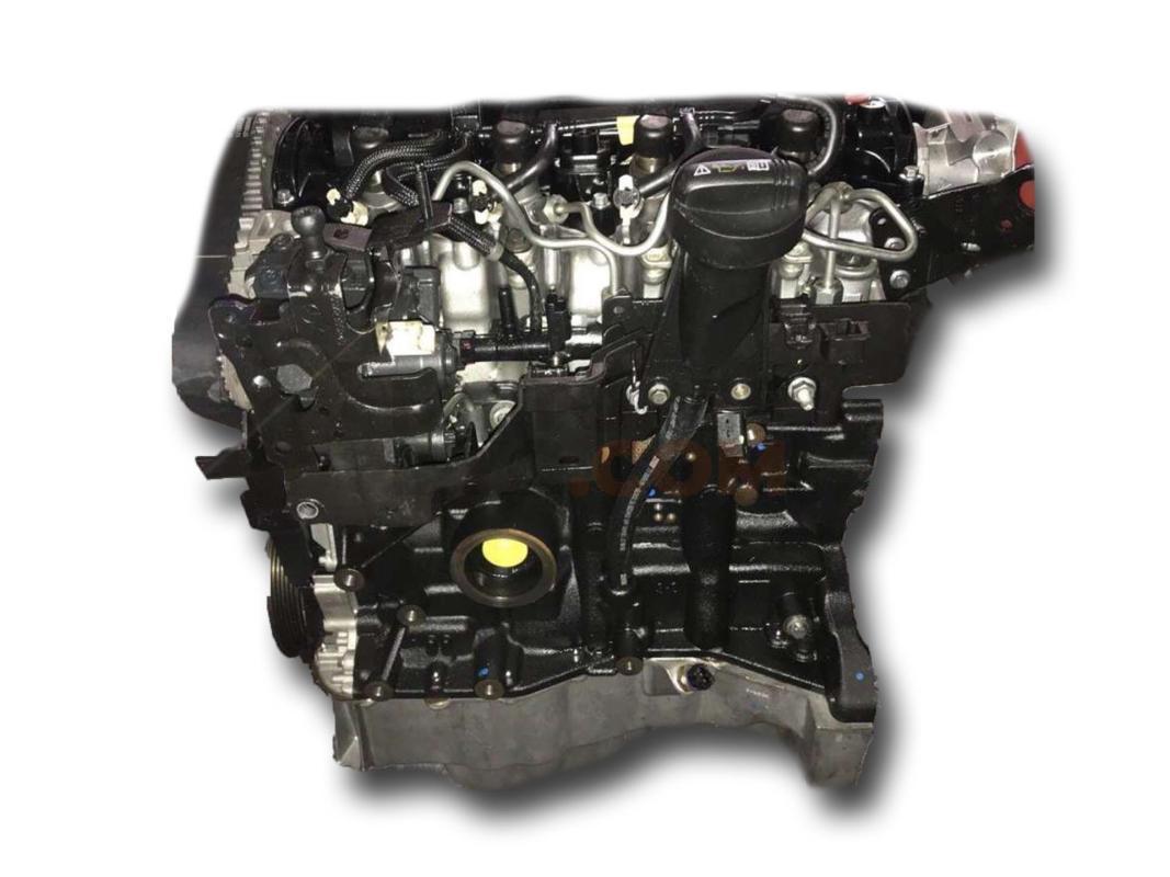 Motor OM 607.951 (K9K) Mercedes Benz Citan Combi (415) 109 CDI (415,703) (90 cv)