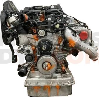 Motor OM 607.951 (K9K) Mercedes Benz CLA Coupe (C117) CLA 180 CDI (107 cv) DCT