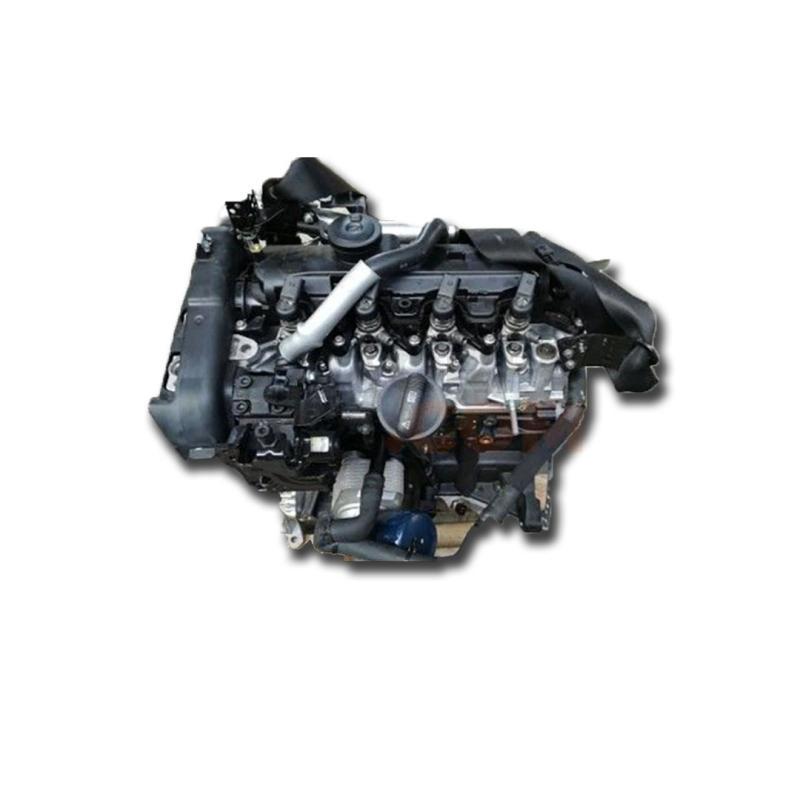 Motor OM 607.951 Mercedes Benz Citan Combi (415) 108 CDI (415,703) (75 cv)