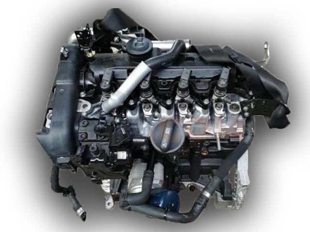 Motor OM 607.951 Mercedes Benz Citan Combi (415) 109 CDI (415,703) (90 cv)