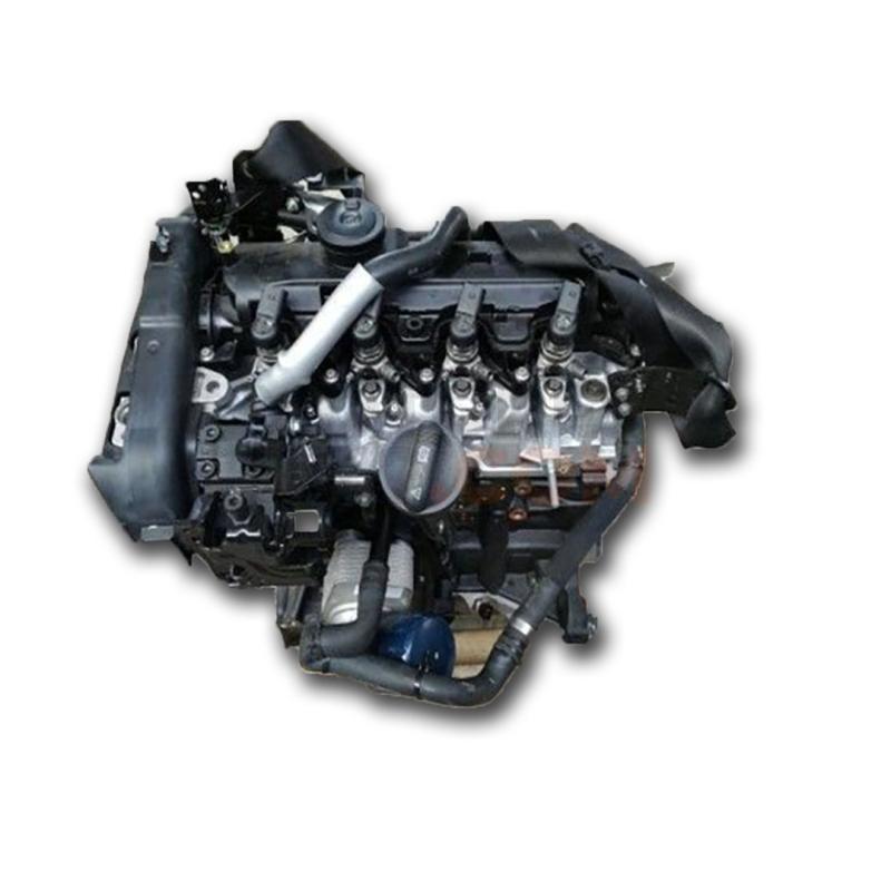 Motor OM 607.951 Mercedes Benz Citan Combi (415) 111 CDI (415,703) (110 cv)