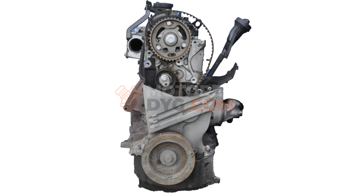 Motor om 607.951 Mercedes Benz Citan Furgón (415) 108 CDI (415,601, 415,603) (75 cv)