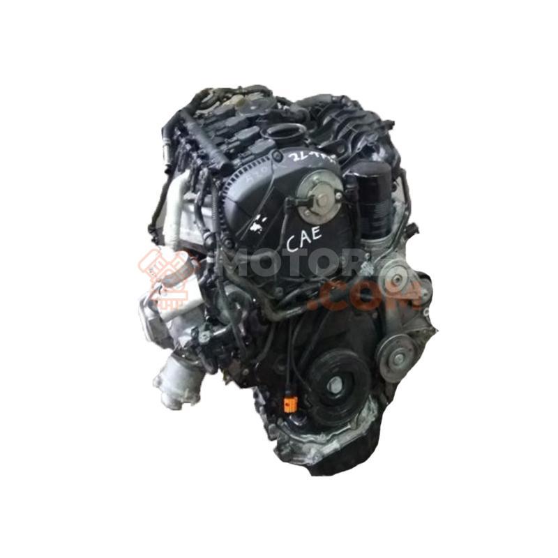 Motor OM 607.951 Mercedes Benz Citan Furgón (415) 109 CDI (415,601, 415,603, 415,605) (90 CV)