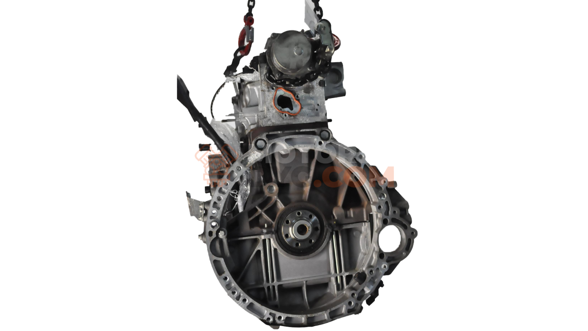 Motor om 607.951 Mercedes Benz Citan Furgón (415) 111 CDI (415,603, 415, 605) (110 cv)