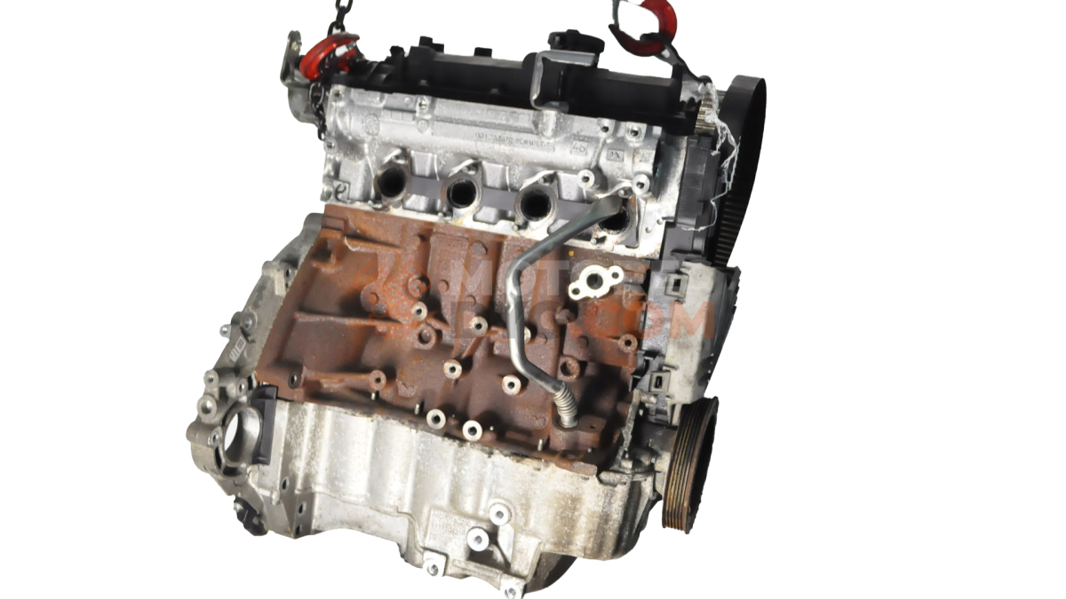 Motor om 607.951 Mercedes Benz Citan Furgón (415) 111 CDI (415,603, 415, 605) (110 cv)