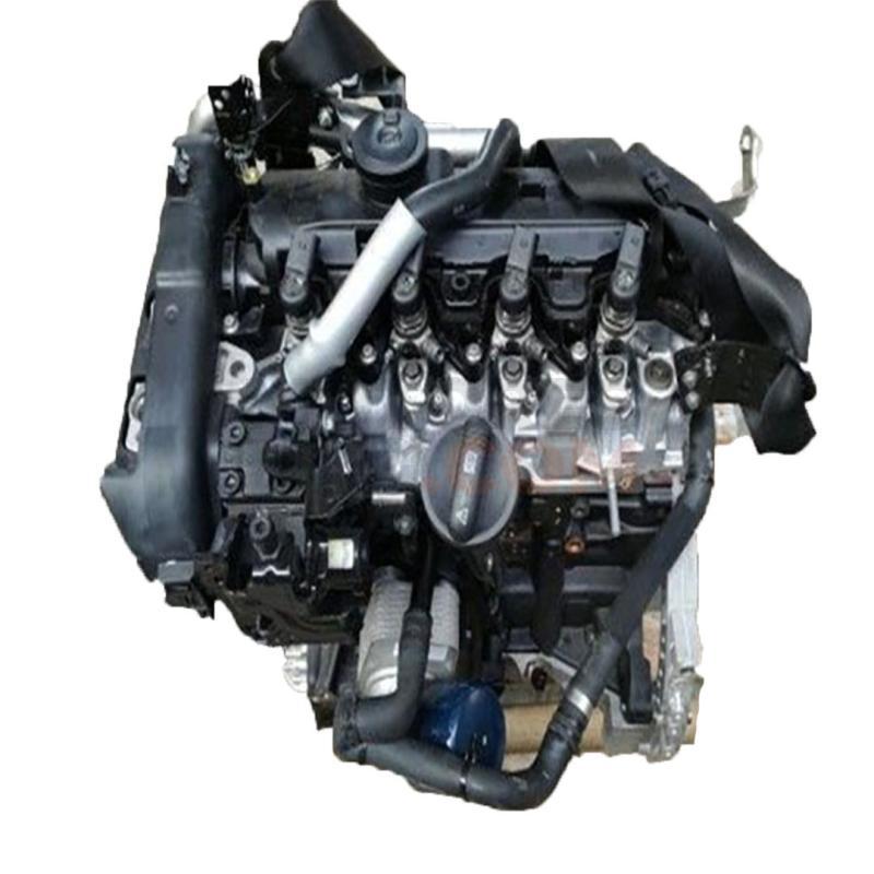Motor OM 607.951 Mercedes Benz Citan Mixto (415) 111 CDI (415,601, 415,603, 415,605) (110 cv)