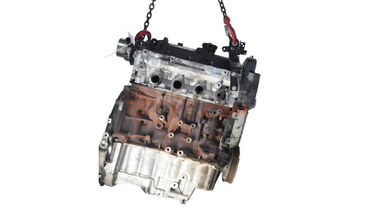 Motor om 607.951 Mercedes Benz Citan Mixto (415) 111 CDI (415,601, 415,603, 415,605) (110 cv)