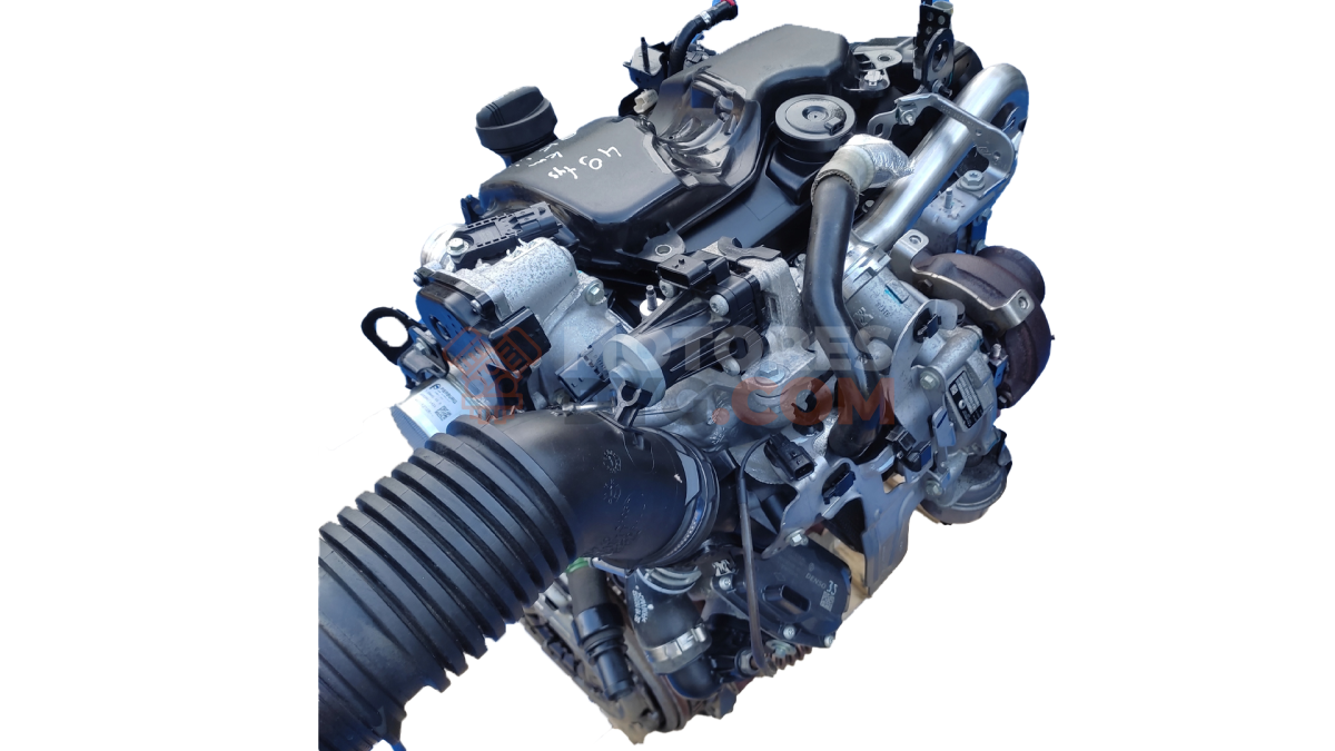 Motor OM 607.951 Mercedes Benz CLA Coupe (C117) CLA 180 (122 cv) DCT