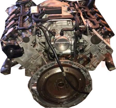Motor OM 607.951 Mercedes Benz CLA Coupe (C117) CLA 250 (211 cv) 4MATIC DCT