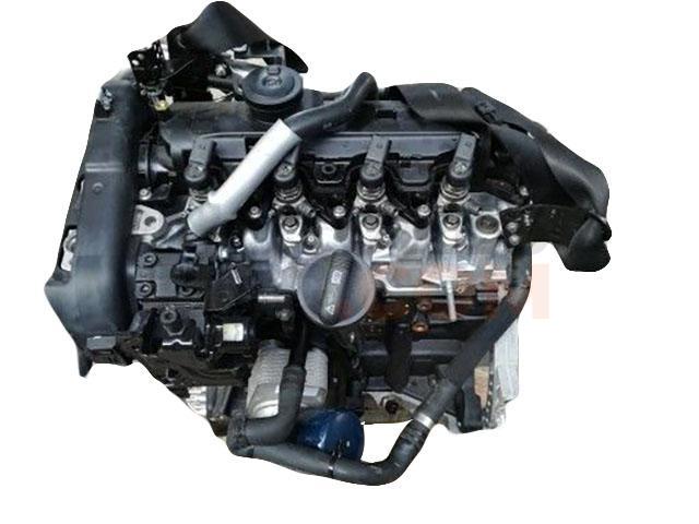 Motor OM 607.951 Mercedes Benz Clase A  (W176 Versión 2015) A 180d (109 cv) DCT