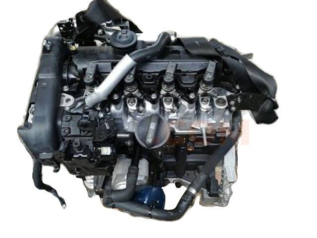 Motor OM 607.951 Mercedes Benz Clase B (W246) B 160 CDI (90 cv)