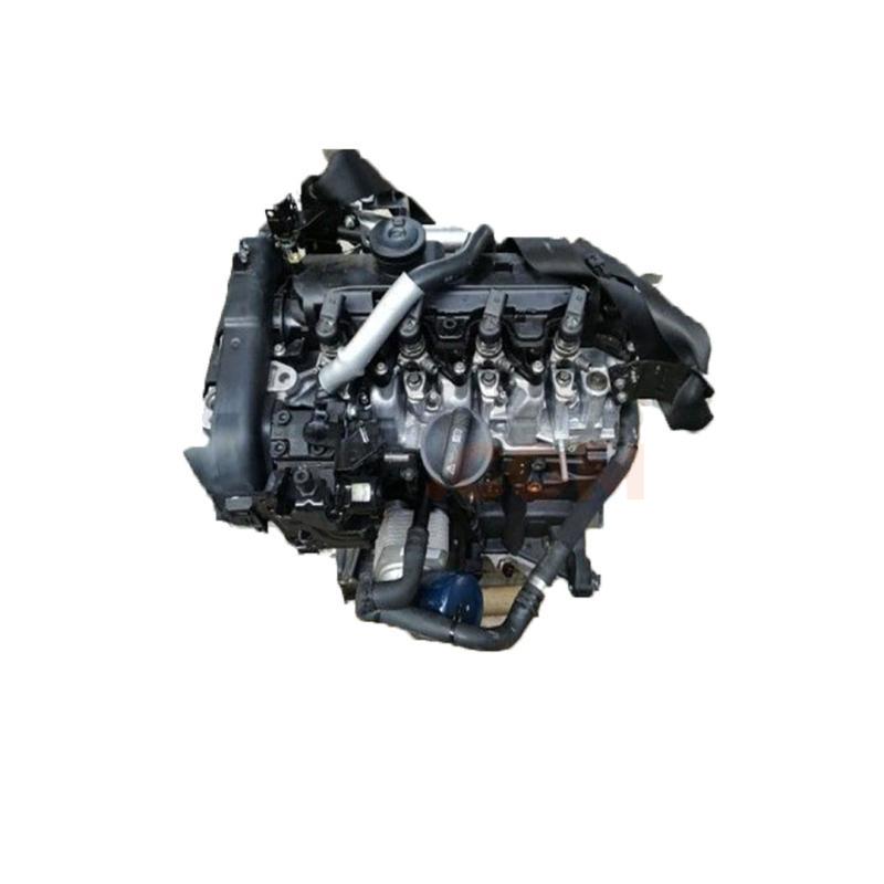 Motor OM 607.951 Mercedes Benz Clase B (W246 Versión 2014) B 160 CDI (90 cv)