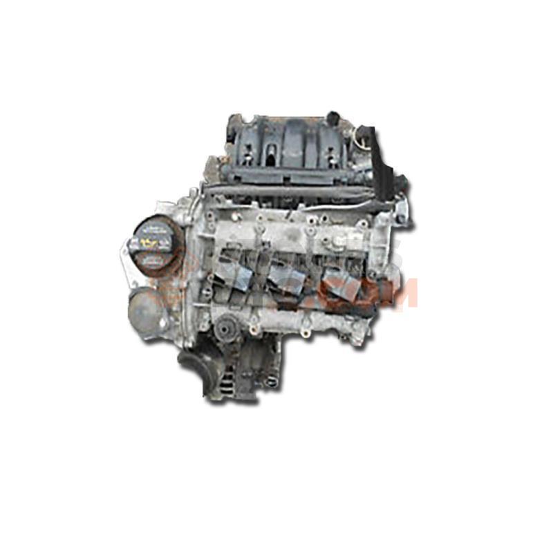 Motor OM 608.915 (K9K) Mercedes Benz CITAN Furgoneta/monovolumen (W420) 1.5 108 CDI (420.613) (75 cv)
