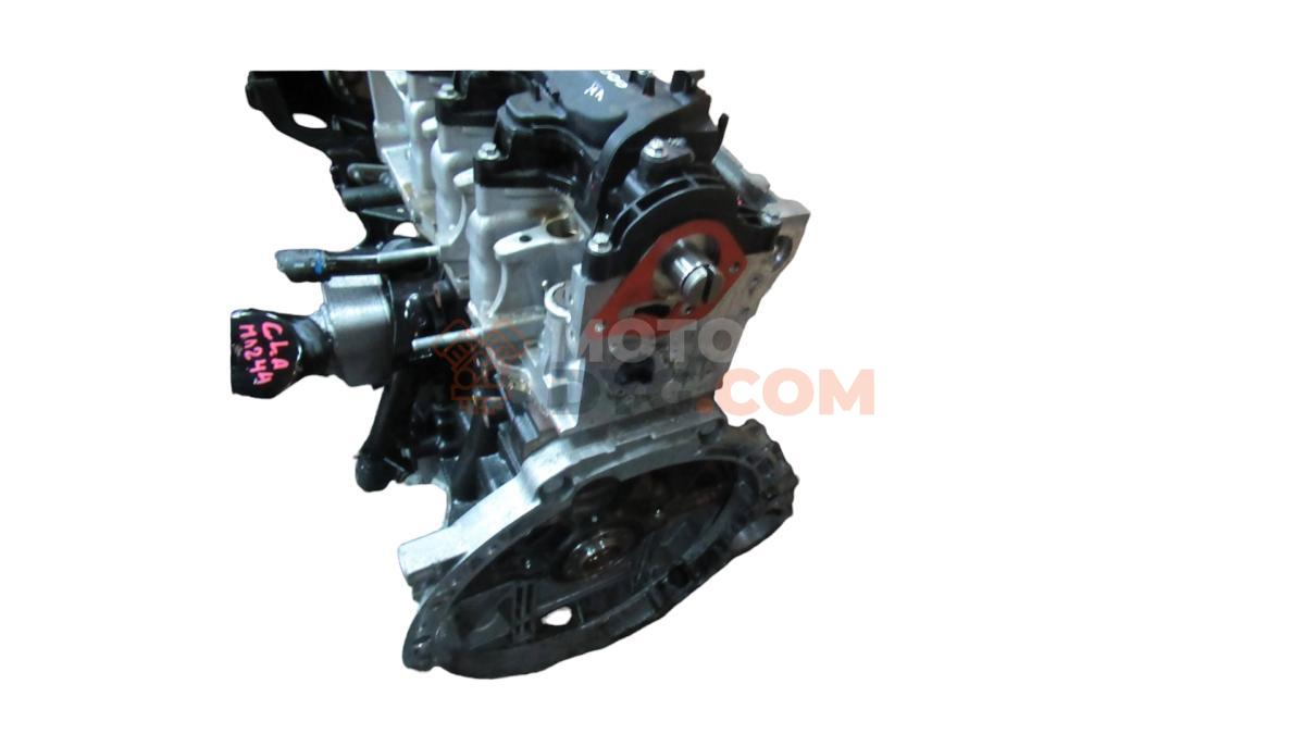 Motor om 608.915 (k9k) Mercedes Benz CITAN Furgoneta/monovolumen (W420) 1.5 108 CDI (420.613) (75 cv)