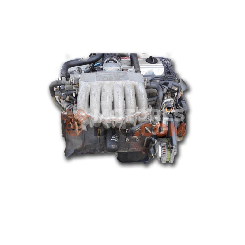 Motor OM 608.915 (K9K) Mercedes Benz CITAN Tourer (W420) 108 CDI (420.713) (75 cv)