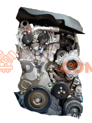 Motor OM 608.915 (K9K) Mercedes Benz CITAN Tourer (W420) 110 CDI (420.723) (95 cv)