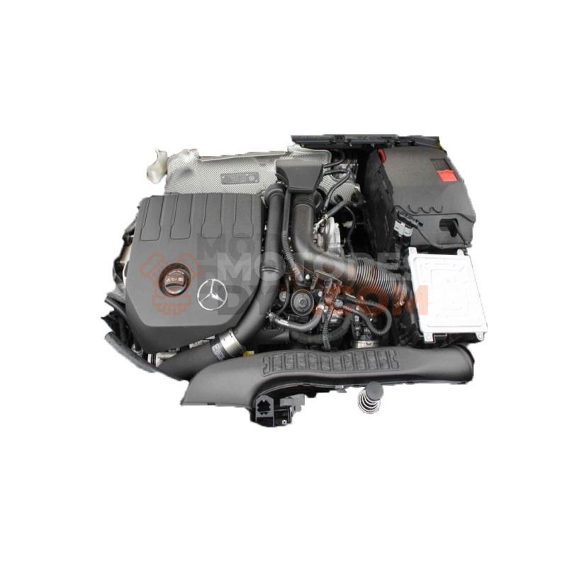 Motor OM 608.915 (K9K) Mercedes Benz CITAN Tourer (W420) 112 CDI (420.733) (116 cv)