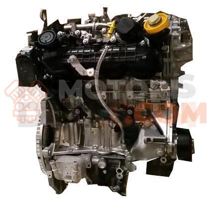 Motor OM 608.915 (K9K) Mercedes Benz CLA Shooting Brake (X118) CLA 180 d (118.603) (116 cv)