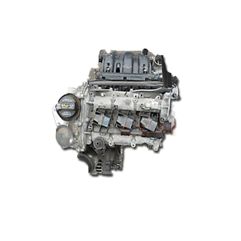 Motor OM 608.915 (K9K) Mercedes Benz Clase A (W168) A 170 CDI (95 cv)