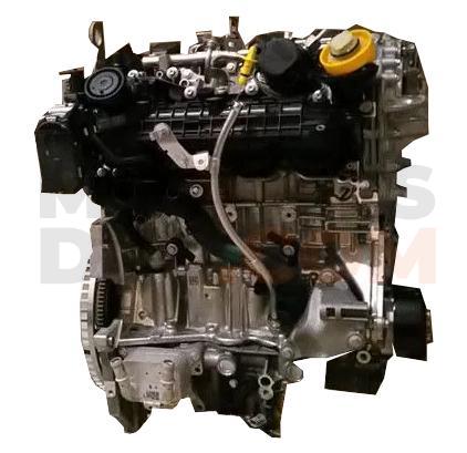 Motor OM 608.915 (K9K) Mercedes Benz Clase B (W246 Versión 2014) B 180 CDI (109 cv) DCT