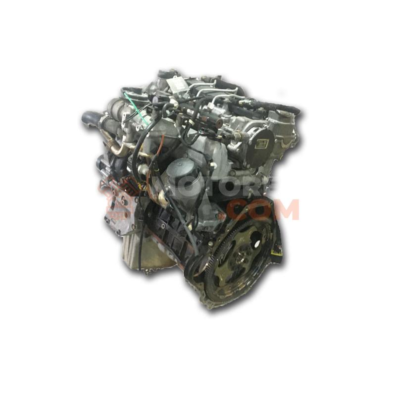 Motor OM 608.915 Mercedes Benz CITAN Furgoneta/monovolumen (W420) 1.5 108 CDI (420.613) (75 cv)
