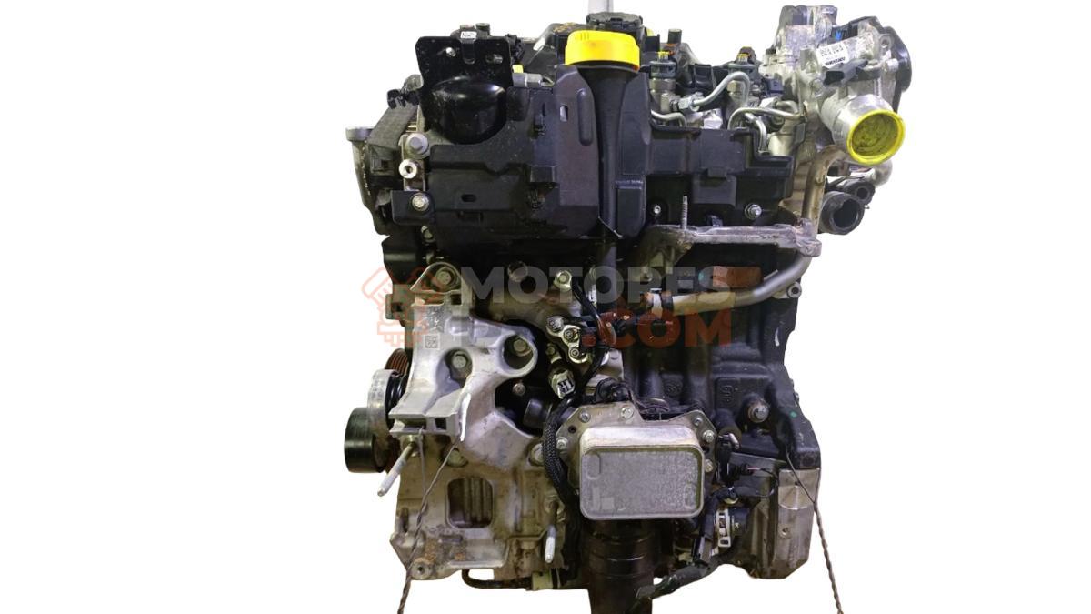 Motor OM 608.915 Mercedes Benz CITAN Furgoneta/monovolumen (W420) 1.5 110 CDI (420.623) (95 cv)