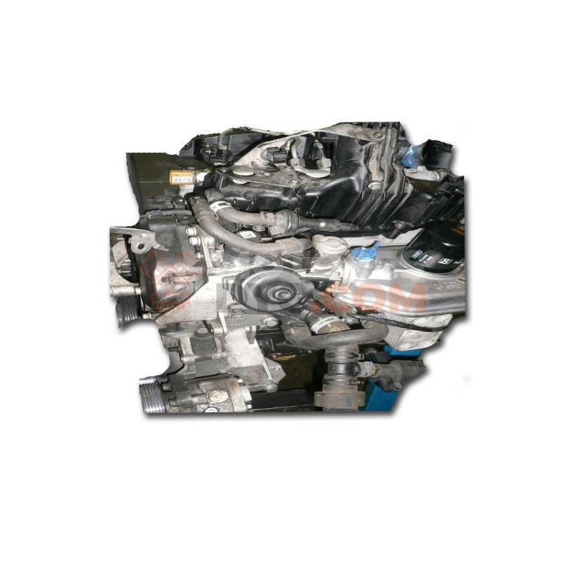 Motor OM 608.915 Mercedes Benz CITAN Tourer (W420) 110 CDI (420.723) (95 cv)