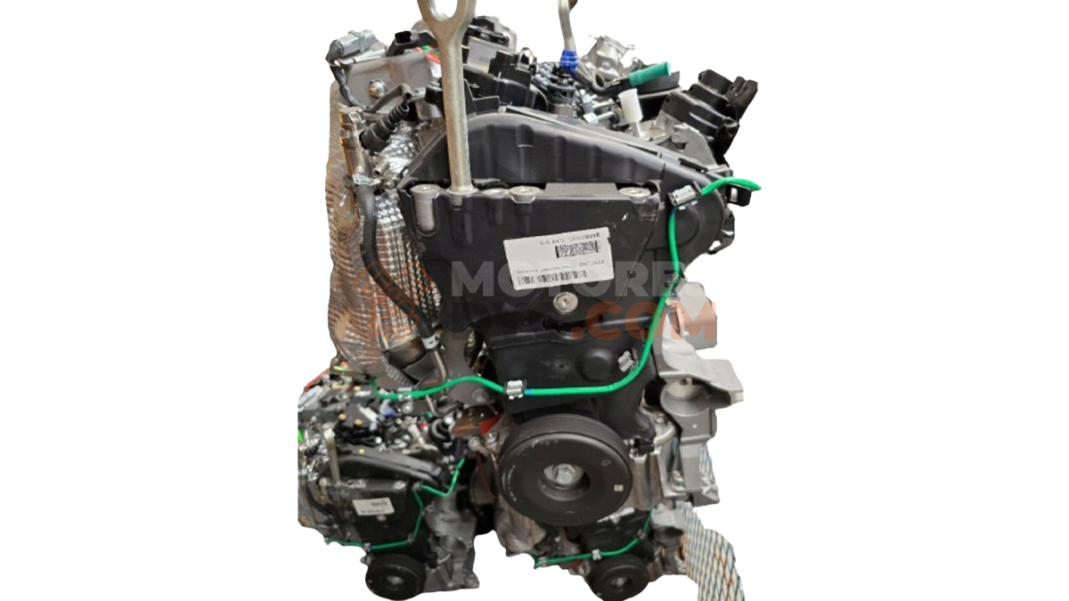 Motor om 608.915 Mercedes Benz CLA (C118) CLA 180 d (118.303) (116 cv)