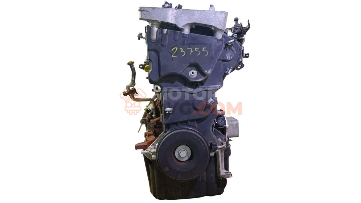 Motor OM 608.915 Mercedes Benz Clase A (W177) A 180 D (116 CV)