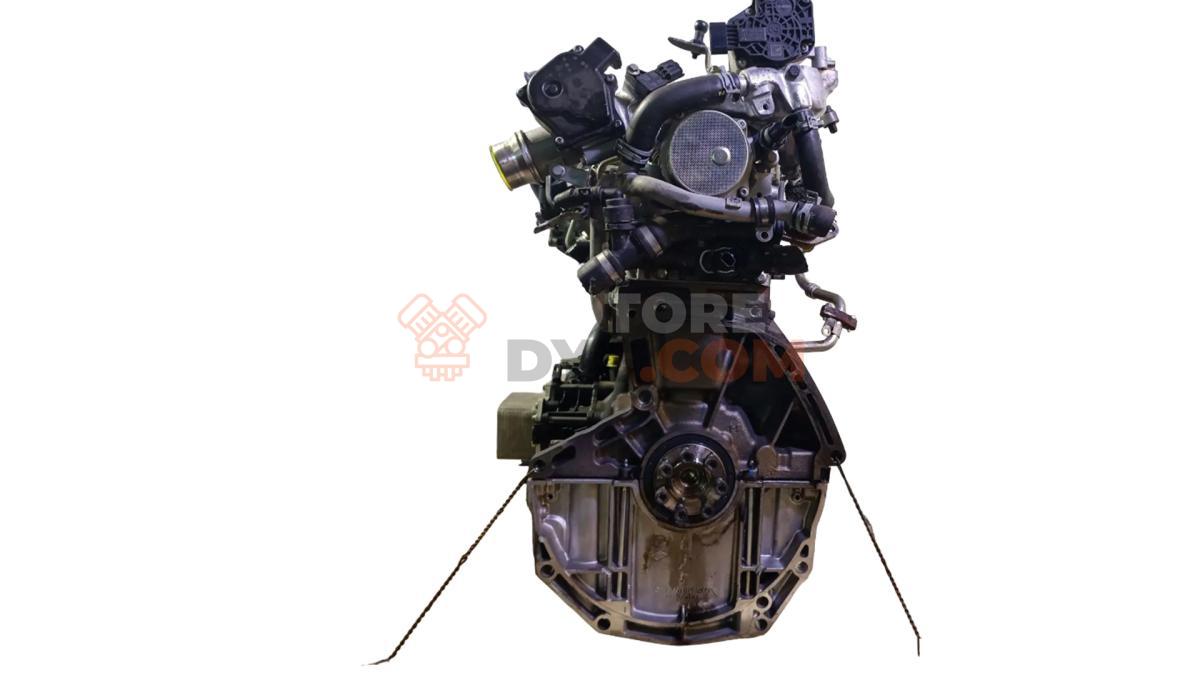 Motor OM 608.915 Mercedes Benz Clase A (W177) A 180 D (116 CV)