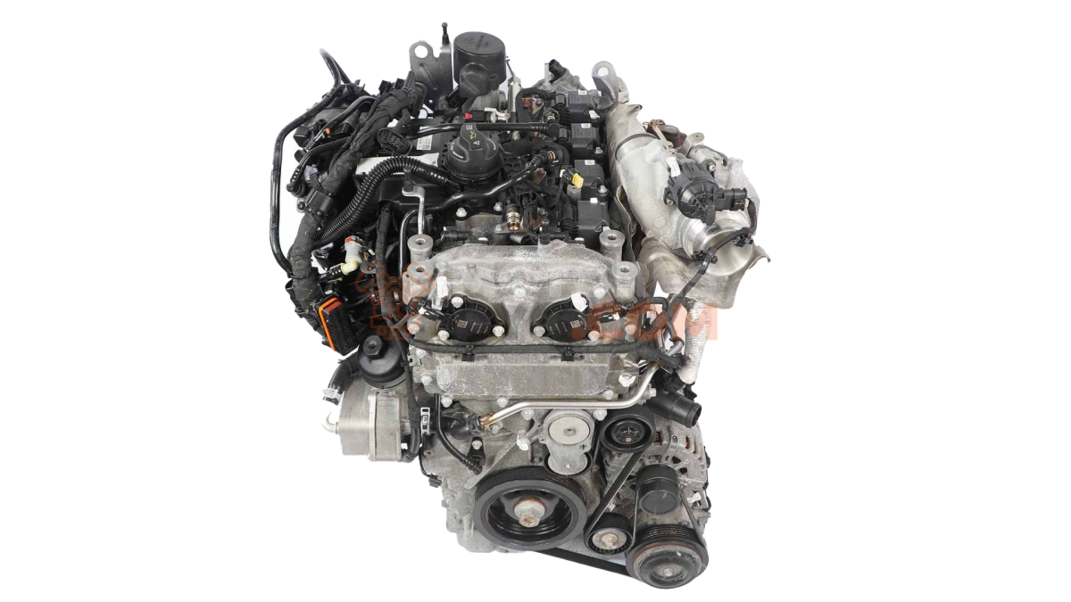 Motor om 608.915 Mercedes Benz Clase A (W177) A 200 4-MATIC (163 CV)