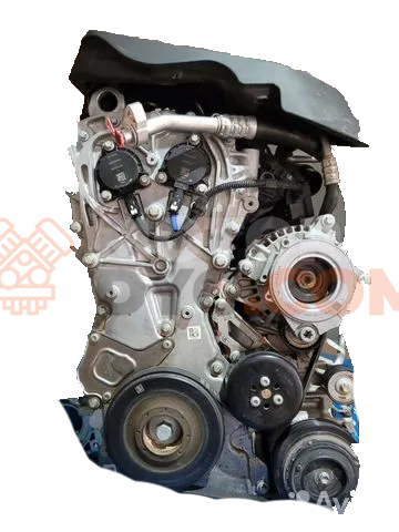 Motor OM 608.915 Mercedes Benz CLASE B Sports Tourer (W247) B 180 d (247.003) (116 cv)