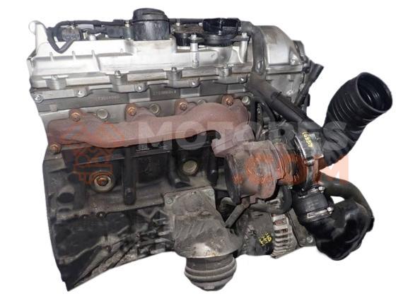 Motor OM 611 DE 22 LA Mercedes Benz Clase C (W202) C 220 CDI (125 cv) Automatico